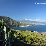 Hostel Orotava