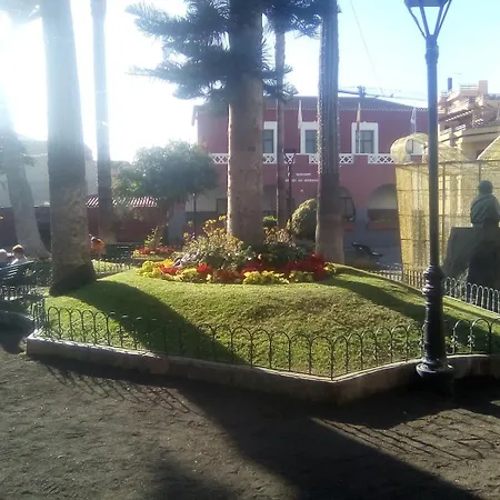 Orotava * La Orotava