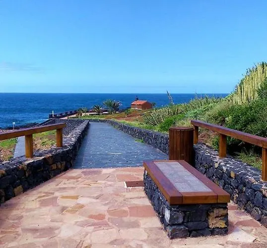 Orotava Vandrarhem *