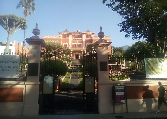 Orotava Hostal La Orotava