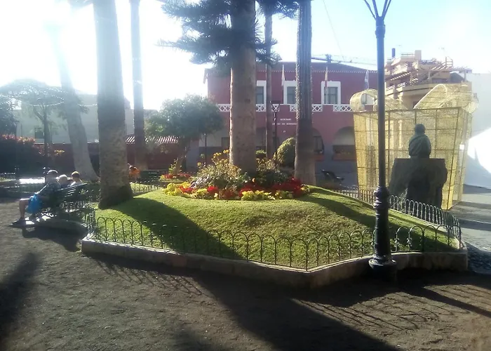 Orotava * La Orotava