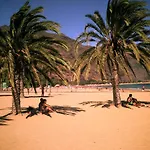 אכסניה Orotava לה אורוטבה
