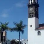 Orotava לה אורוטבה