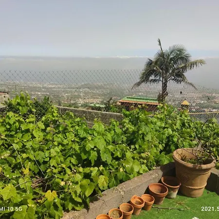 Orotava * La Orotava