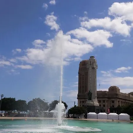 Orotava Vandrerhjem *