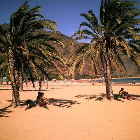 Vandrerhjem Orotava La Orotava