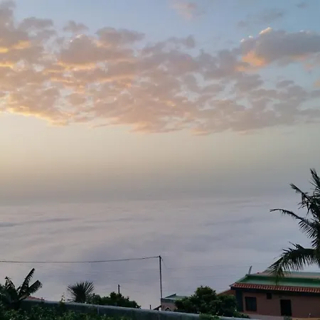 Vandrerhjem Orotava La Orotava