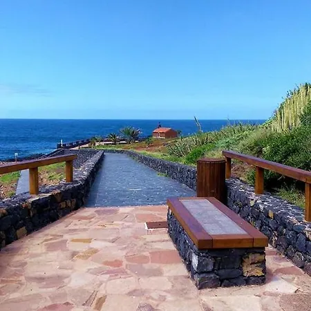 Orotava Vandrerhjem *