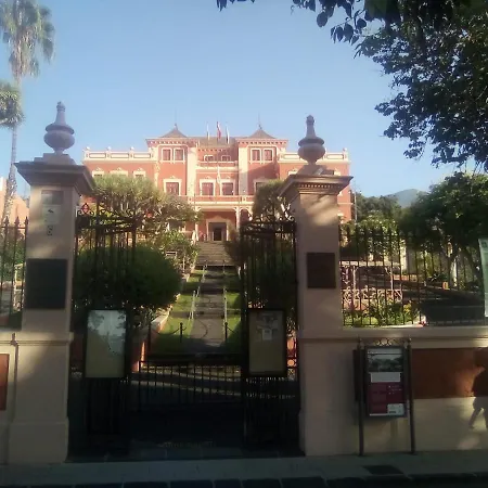 Orotava Vandrerhjem La Orotava