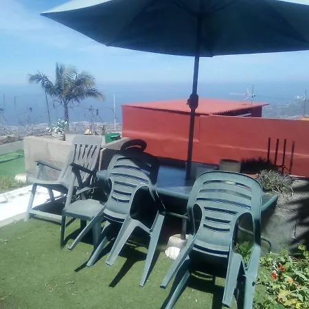 Orotava Hostel