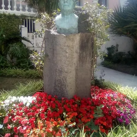 Vandrerhjem Orotava La Orotava