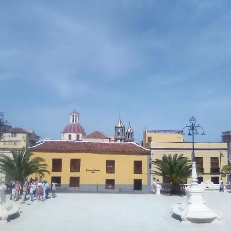 Orotava La Orotava