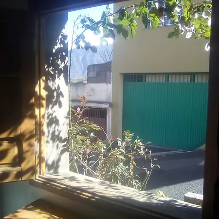 Orotava Hostel