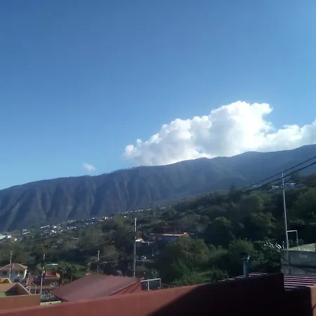 Hostel Orotava La Orotava
