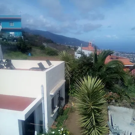 Hostel Orotava
