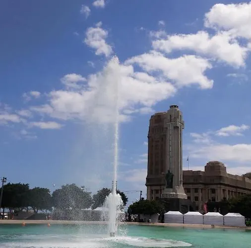 Orotava Vandrerhjem *