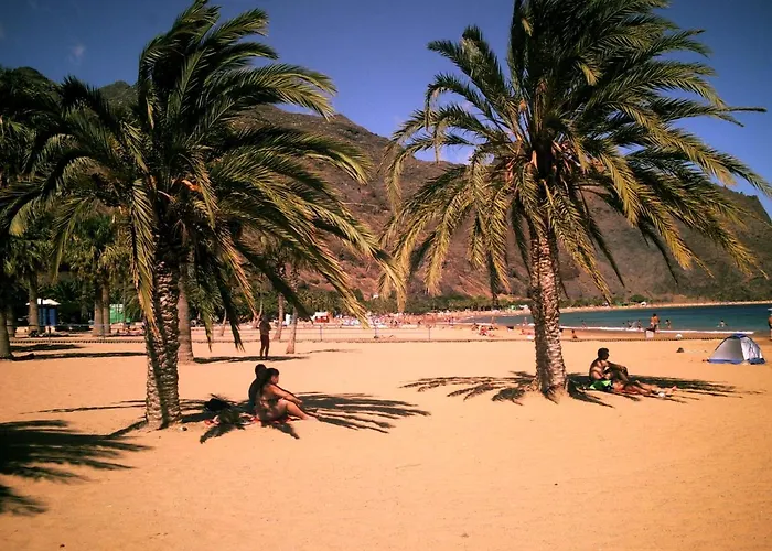 Vandrerhjem Orotava La Orotava