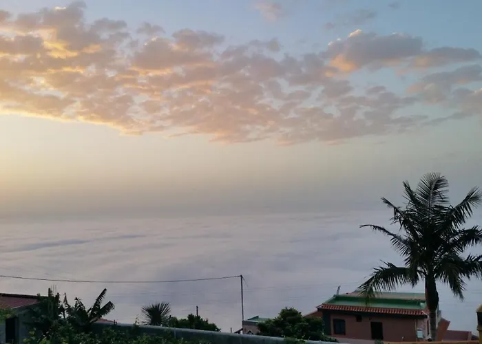 Vandrerhjem Orotava La Orotava