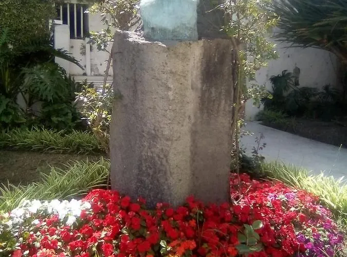 Vandrerhjem Orotava La Orotava