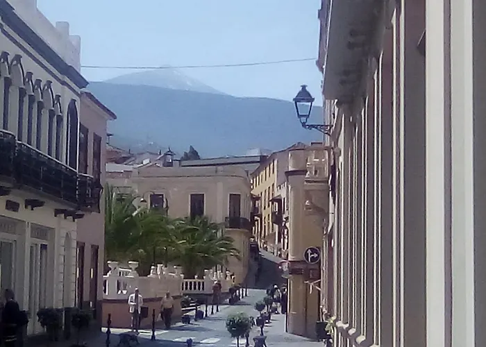 Orotava Hostel