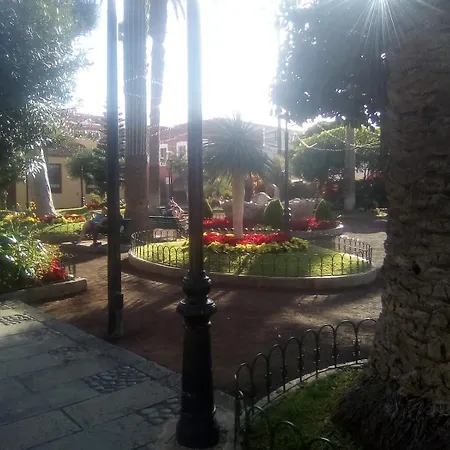 Orotava * La Orotava